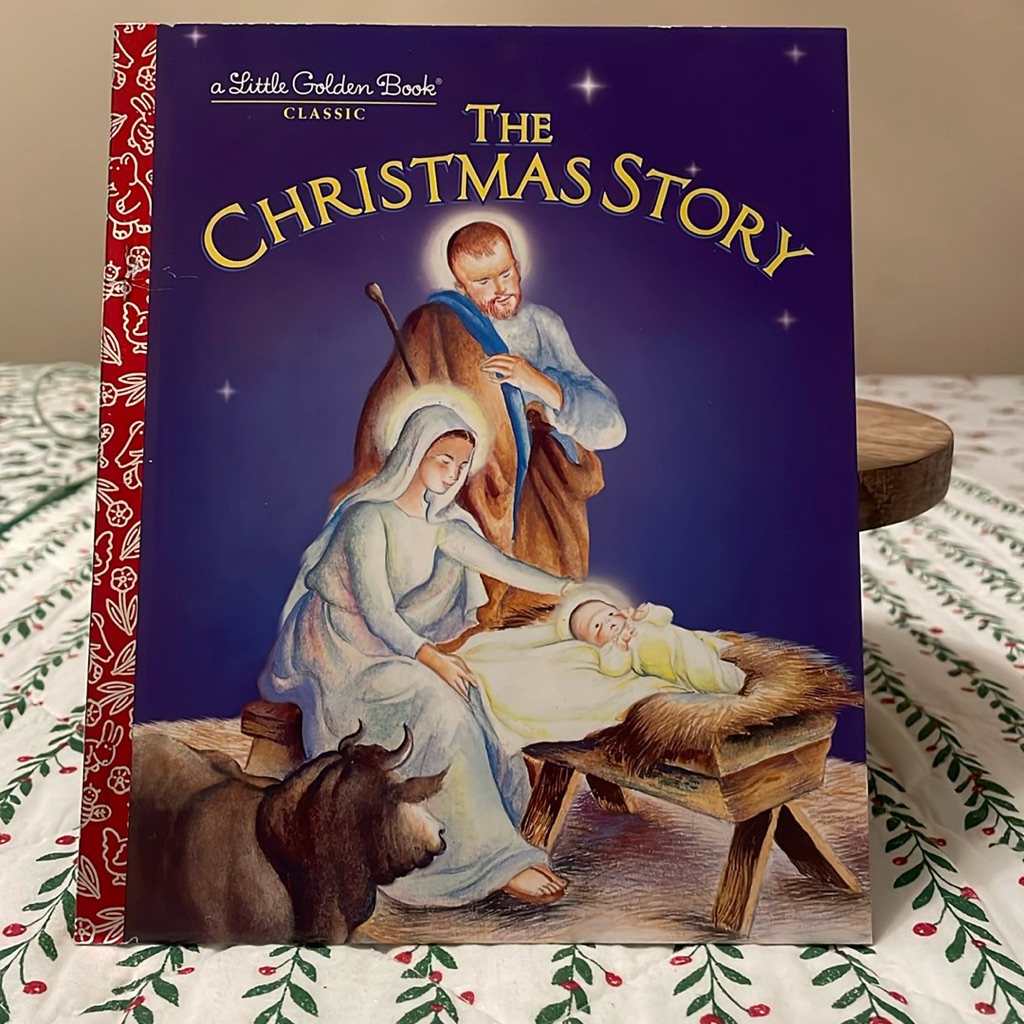 The Christmas Story
